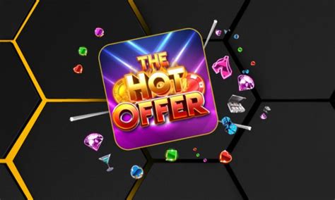 The Hot Offer Bwin