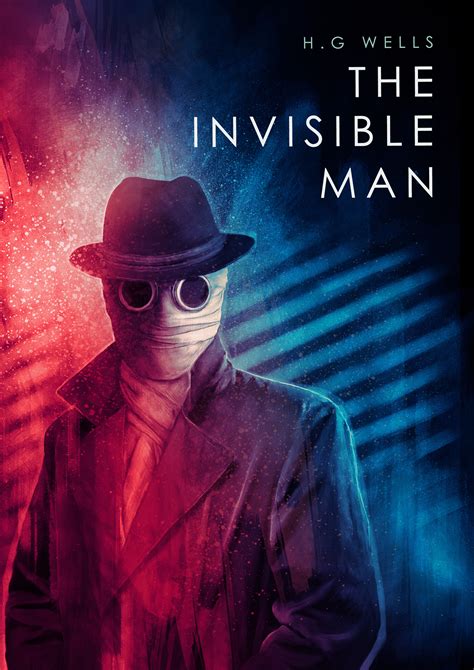 The Invisible Man Bodog