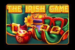 The Irish Game 3x3 Betsson