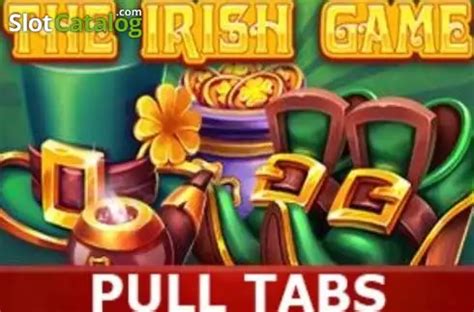 The Irish Game Pull Tabs Netbet