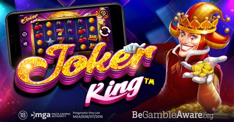 The King Joker 888 Casino