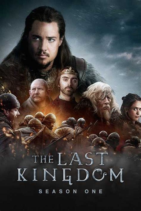 The Last Kingdom 1xbet