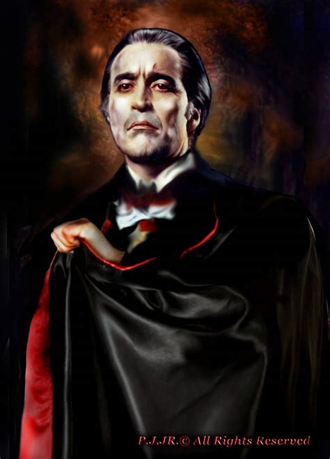 The Legend Of Count Dracula Bodog