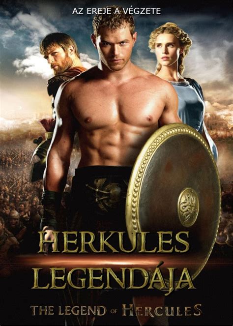 The Legend Of Hercules 1xbet
