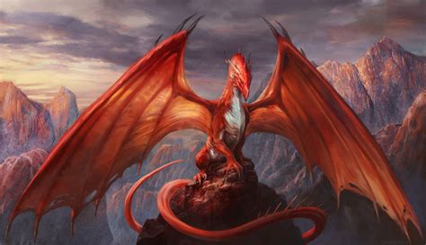 The Legendary Red Dragon Sportingbet