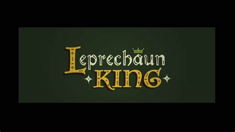 The Leprechaun King Review 2024