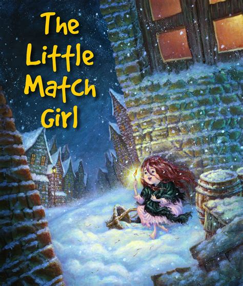 The Little Match Girl Parimatch