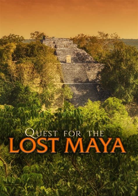 The Lost Mayan Prophecy Netbet