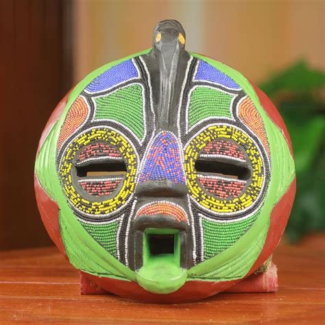 The Mask Betsul