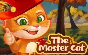 The Master Cat Ka Gaming Blaze