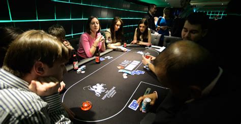 The Museum Pokerstars