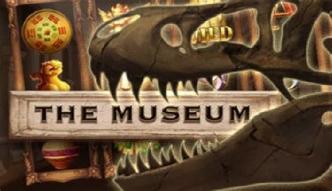 The Museum Slot Gratis