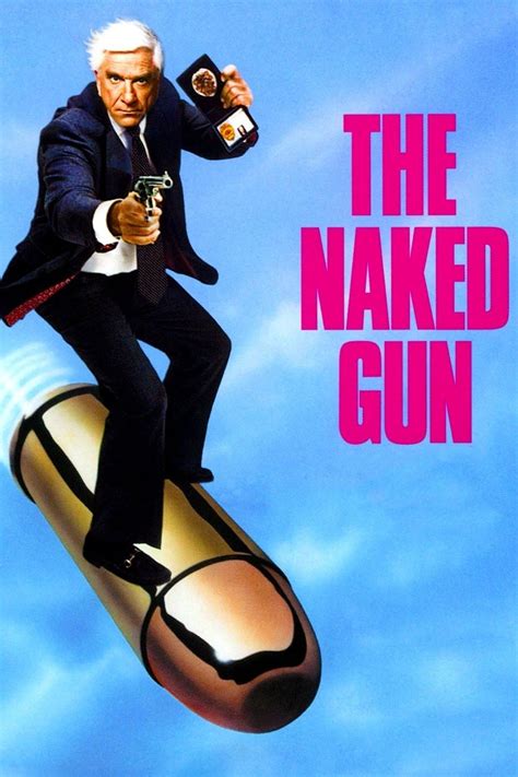 The Naked Gun Parimatch