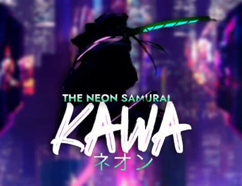 The Neon Samurai Kawa Betano