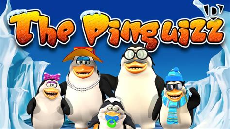 The Pinguizz 888 Casino