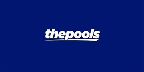 The Pools Casino Login