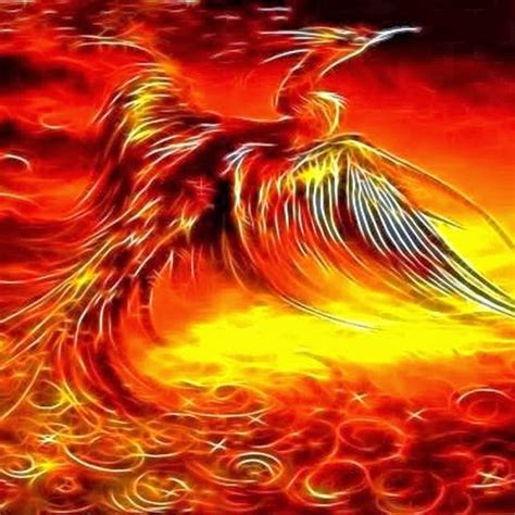 The Red Phoenix Brabet