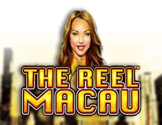 The Reel Macau Parimatch