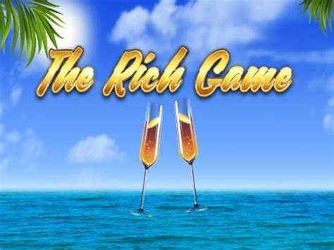 The Rich Game 3x3 Brabet