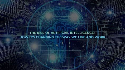 The Rise Of Ai Betfair