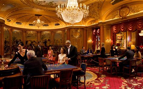 The Ritz London Casino Empregos