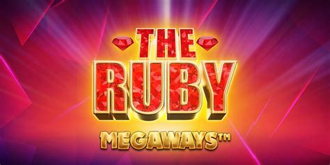 The Ruby Megaways Bodog