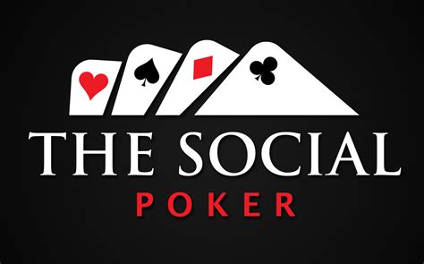 The Social Poker B Login  B