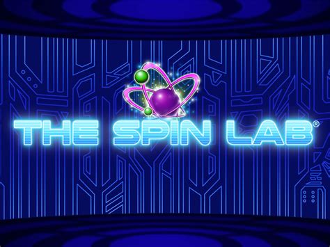 The Spin Lab Bet365