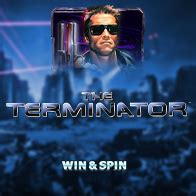The Terminator Win And Spin Betsson