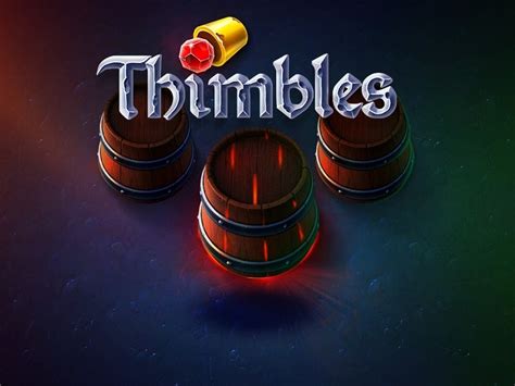 The Thimbles Slot Gratis