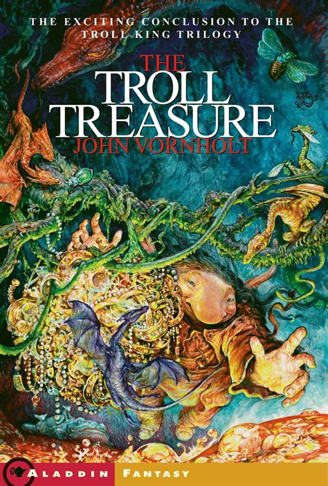 The Trolls Treasure Bwin
