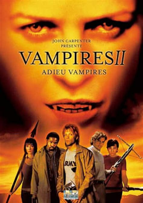 The Vampires Ii Review 2024