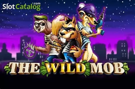 The Wild Mob Betsson