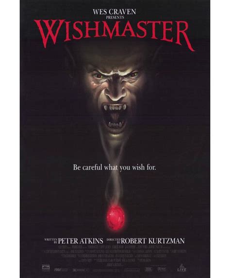 The Wish Master Review 2024