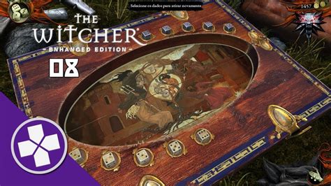 The Witcher Enhanced Edition Dados De Poker Mod