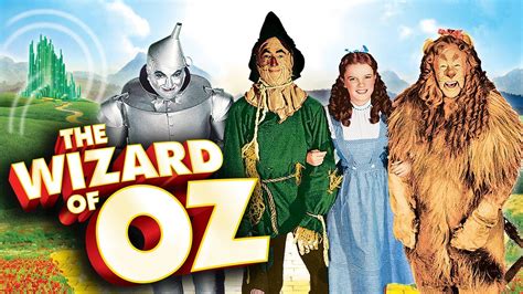 The Wizard Of Oz Bwin