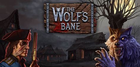 The Wolf S Bane Bwin