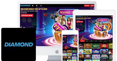 Thediamondcasino Review