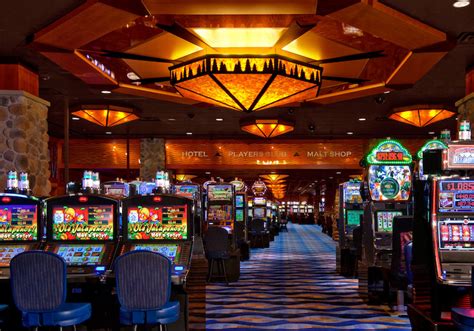 Thief River Falls Casino Entretenimento