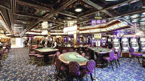 Thomson Cruises Casino