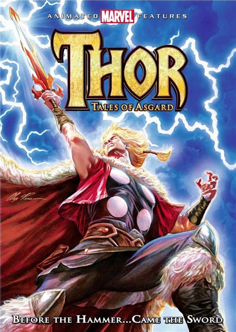 Thor Of Asgard Review 2024