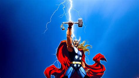 Thor S Lightning Betano