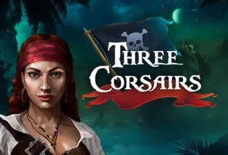 Three Corsairs Slot Gratis