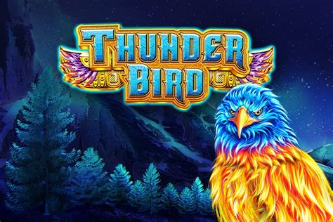 Thunder Bird Pokerstars