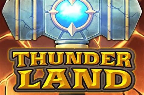 Thunder Land Novibet