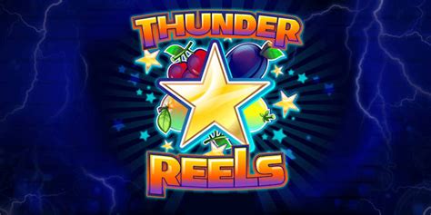 Thunder Reels Sportingbet