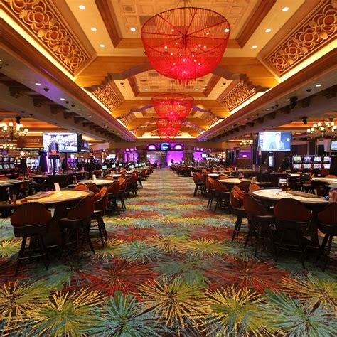 Thunder Valley Casino Resort De Jantar