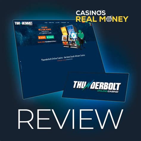 Thunderbolt Casino Review