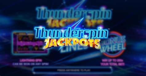 Thunderspin 888 Casino