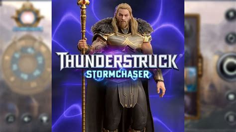 Thunderstruck Stormchaser Betsul